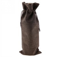 Коричневый мешочек для слепой дегустации Original Vinoman