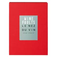 Коллекция Jean Lenoir Нос вина "12 ароматов испорченных вин" Le Nez Du Vin (англ. язык)