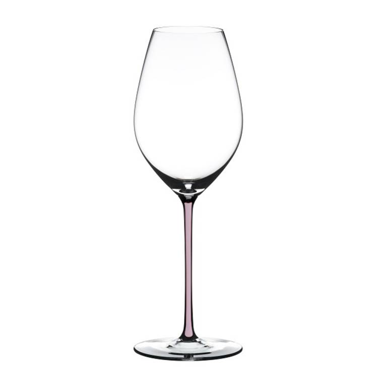Бокал для шампанского Riedel Champagne Wine Glass Fatto A Mano Pink