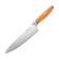 Нож шеф-повара Sunnecko 8 Inch Chef Knife, оранжевый