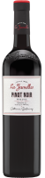 Французское вино Les Jamelles Pinot Noir красное сухое