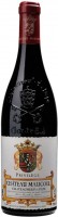 Французское вино Chateauneuf du Pape АОС Privilège красное сухое