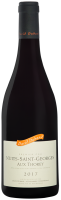 Французское вино David Duband Nuits-Saint-Georges Premier Cru Aux Thorey красное сухое