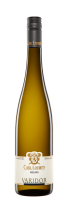 Немецкое вино Riesling Varidor Carl Loewen белое полусухое