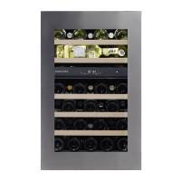 Винный шкаф компрессорный Dunavox DAVG-49.116DSS.TO