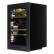 Винный шкаф компрессорный Dunavox DAVG-49.116DSS.TO