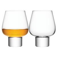 Набор бокалов Lsa International для бренди Madrid, 460 мл, 2 шт.