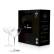 Бокалы для коктейля Chef&Sommelier Cabernet 210 мл. / 2 шт. в п/у.
