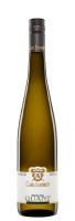 Немецкое вино Riesling Quant Carl Loewen белое полусухое
