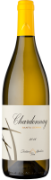 Santa Gemma Chardonnay белое сухое