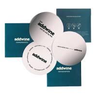 Каплеуловители Addwine 3шт./уп. (разные)