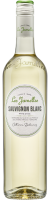 Французское вино Les Jamelles Sauvignon Blanc белое сухое