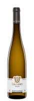 Немецкое вино Riesling Maximin Klosterlay Carl Loewen белое полусухое