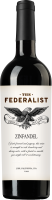 Federalist Lodi Zinfandel