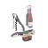 Штопор Pulltex Pulltap's Classic Graphite Corkscrew