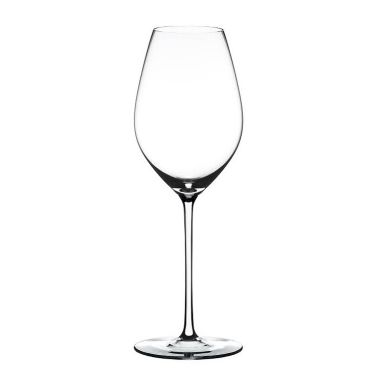 Бокал для шампанского Riedel Champagne Wine Glass Fatto A Mano White