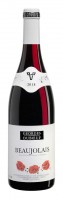 Французское вино Georges Duboeuf Beaujolais красное сухое