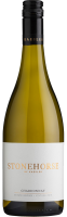 Австралийское вино Stonehorse Chardonnay белое полусухое