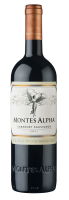 Montes Alpha Cabernet Sauvignon 