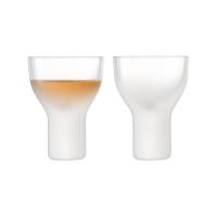 Набор из 2 стаканов для ликера Lsa International Mist 50 мл