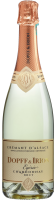 Игристое вино Dopff & Irion Crémant d'Alsace Egérie Chardonnay brut белое