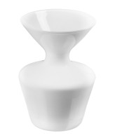 Плевательница Spitoon для дегустаций вина Sophienwald Sputnic White Opal