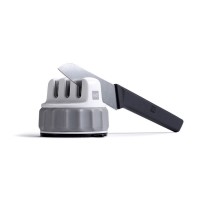Мини-точилка для ножей Huohou Mini Knife Sharpener