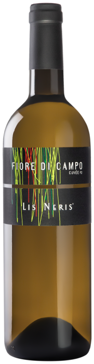 Итальянское вино Fiore di Campo белое сухое