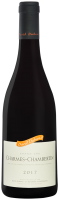 Французское вино David Duband Charmes-Chambertin Grand Cru красное сухое