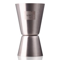 Vacu Vin Двусторонний джиггер