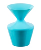 Плевательница Spitoon для дегустаций вина Sophienwald Sputnic Turquoise