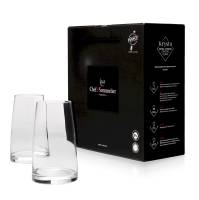 Бокалы для воды и коктейлей Chef&Sommelier Aska 450 мл. / 2 шт. в п/у.