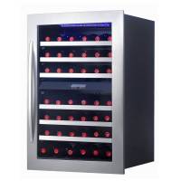Винный шкаф компрессорный встраиваемый Ip Industrie Jg 48-6 Ad X