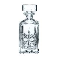 Штоф для виски Nachtmann Highland хрустальный 750 мл