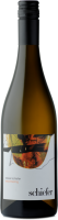 Австрийское вино Weisser Schiefer Welchriesling Qualitatswein (QbA) белое сухое