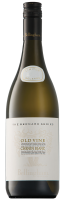 Вино Bellingham The Bernard Series Old Vine Chenin Blanc белое сухое выдержанное