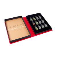 Коллекция Jean Lenoir Нос вина "12 ароматов Арманьяка" Le Nez Du Vin (англ. язык)