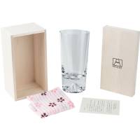 Стакан TAJIMA GLASS Фудзи 400 мл, 1 шт