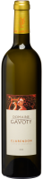 Французское вино Gavoty Clarendon Blanc белое сухое