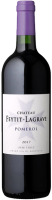 Французское вино Château Feytit-Lagrave красное сухое