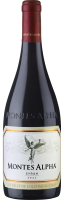 Montes Alpha Syrah