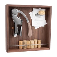 Штопор для вина рычажный L'Atelier du Vin Oeno Motion Collector