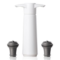 Vacu Vin Вакуумный насос с 2 винными пробками