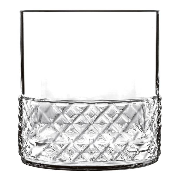 Bormioli Rocco Набор бокалов для крепкого алкоголя