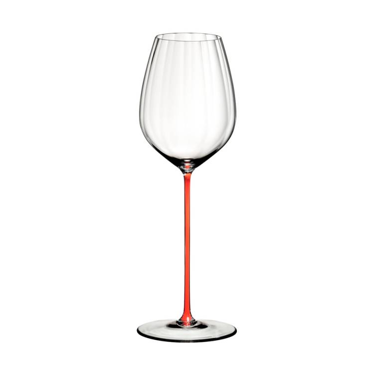 Бокал для красного вина Riedel High Performance Cabernet red