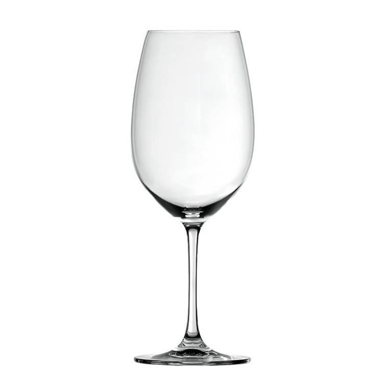 Бокалы для красных вин Spiegelau Salute Bordeaux 12 шт./уп.