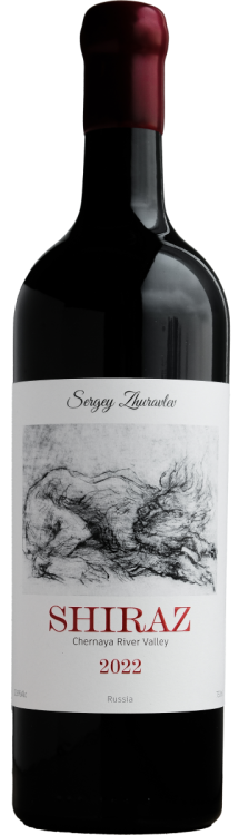 Шираз Сергей Журавлев 2023