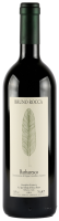 Итальянское вино Bruno Rocca Barbaresco красное сухое