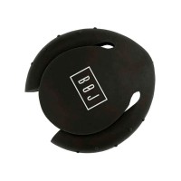 Обрезатель фольги для бутылок вина Boj Cap Cut Black