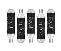 Набор картриджей для сохранения тихого вина Zzysh (5 шт.)